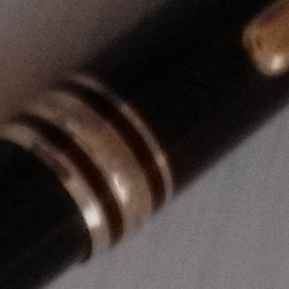 MONTBLANC MEISTERSTUCK 149 FOUNTAIN PEN - Picture 3 of 6